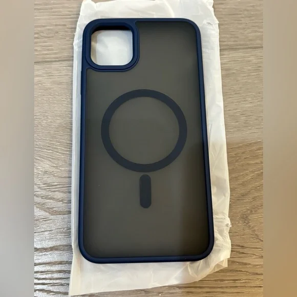 iPhone 11 Pro Max - Yriklso Strong Magnetic Phone Case - Picture 4 of 7